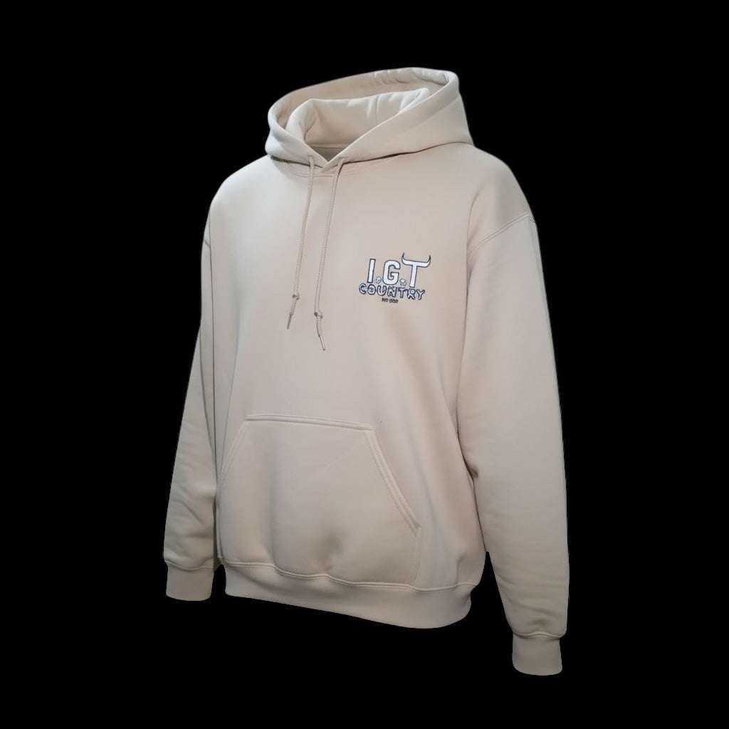Adult's Hoodie