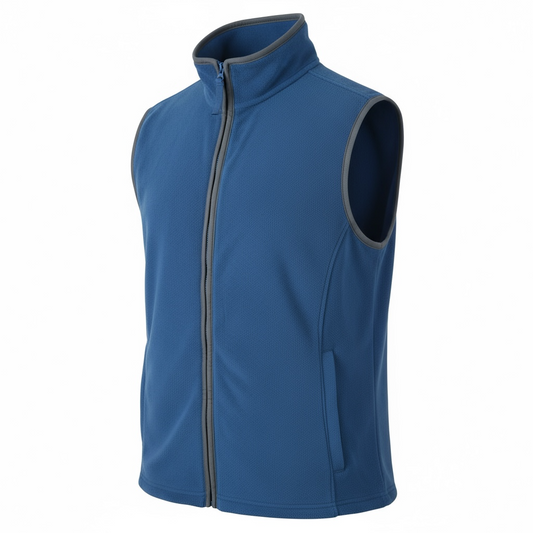 Men's Fleece Gilet