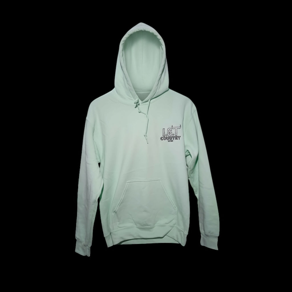 Adult's Hoodie