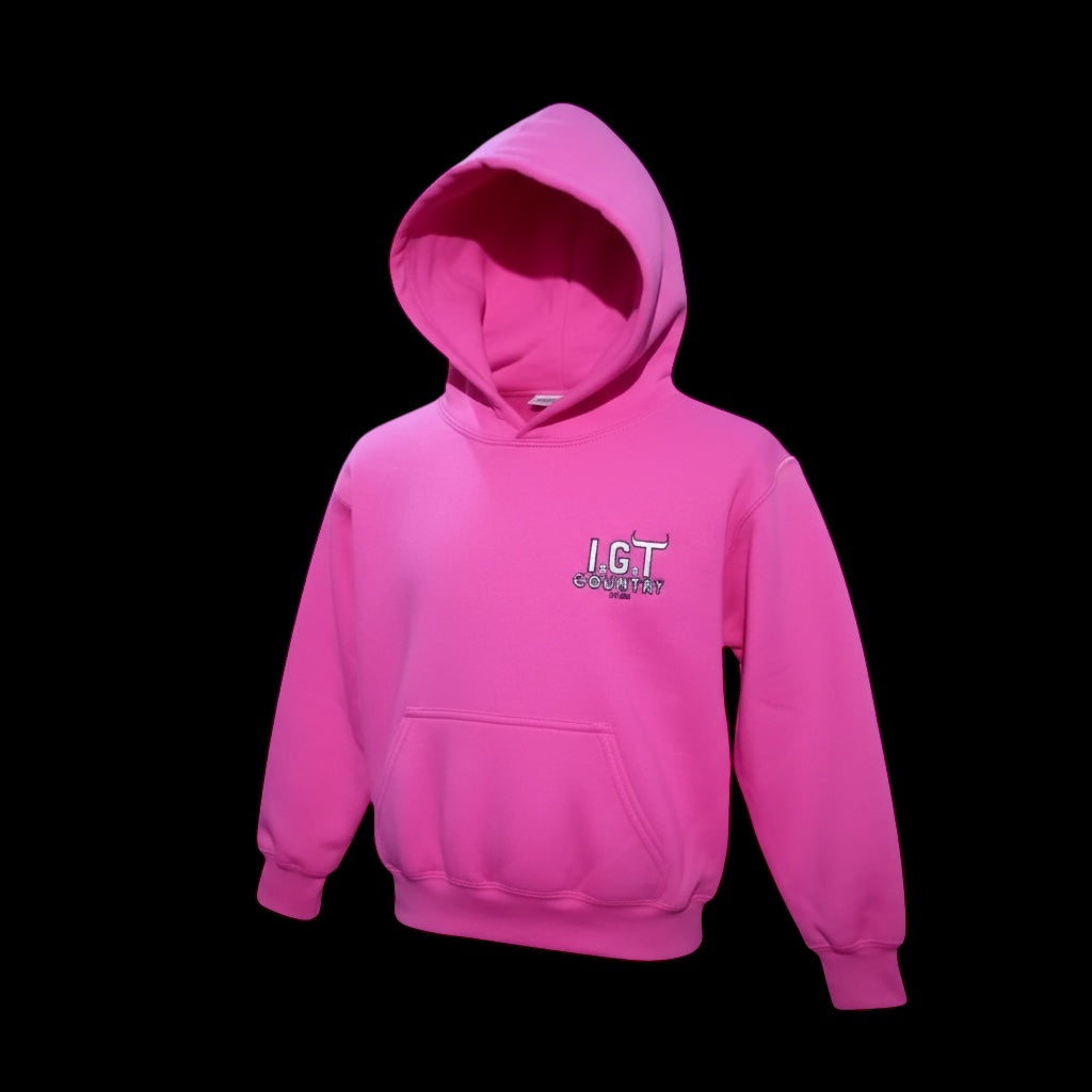Children's Hoodie